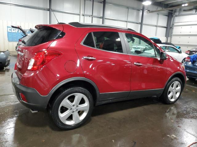 Image 3 of 2016 BUICK ENCORE  2016 with VIN KL4CJGSB6GB637677