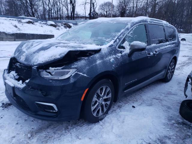 2023 CHRYSLER PACIFICA HYBRID PINNACLE 2023 image