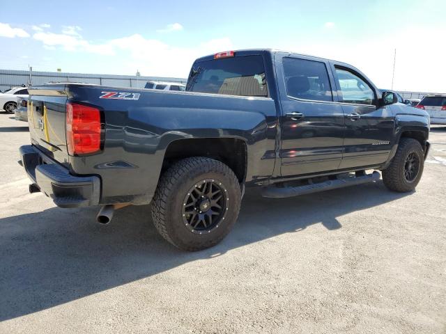 Obraz 3 z 2017 CHEVROLET SILVERADO K1500 LT 2017 z VIN 3GCUKREC8HG230850