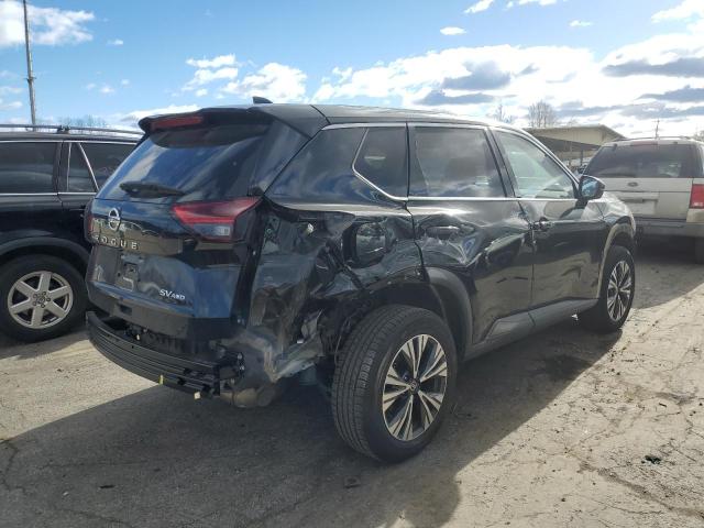 Obraz 3 z 2021 NISSAN ROGUE SV 2021 z VIN JN8AT3BB1MW224316