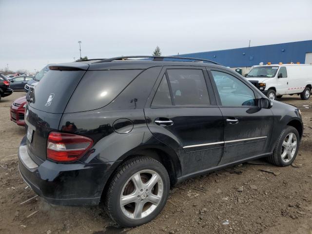 Изображение 3 2006 MERCEDES-BENZ ML 350 2006 с VIN 4JGBB86E46A031318