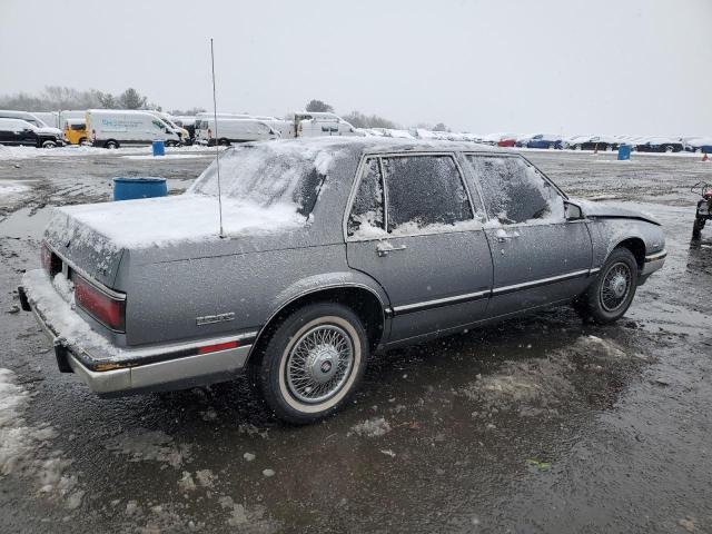 Изображение 3 1989 BUICK LESABRE CUSTOM 1989 с VIN 1G4HP54CXKH432546