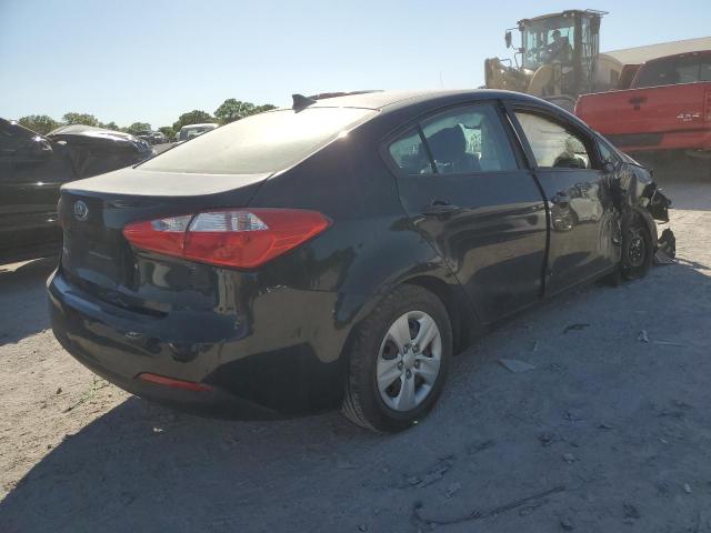 Image 3 of Kia Forte Lx 2014 with VIN KNAFK4A64E5067156