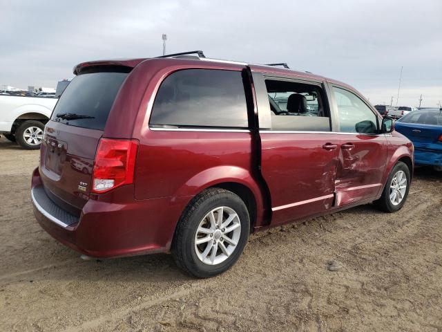 Изображение 3 2019 DODGE GRAND CARAVAN SXT 2019 с VIN 2C4RDGCG7KR750162