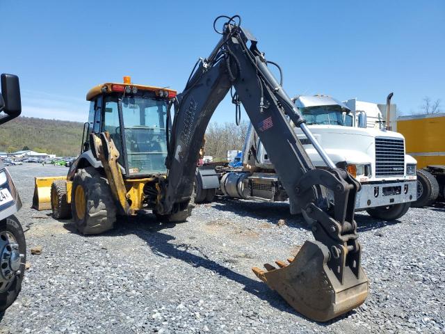 Image 3 of 2018 JOHN BACKHOE 2018 with VIN 1T0410LXJHF323903