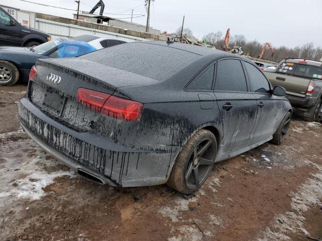 Изображение 3 2016 AUDI A6 PRESTIGE 2016 с VIN WAUHGAFC2GN066338