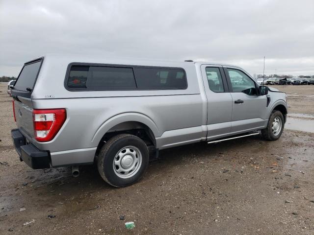 Obraz 3 z 2023 FORD F150 SUPER CAB 2023 z VIN 1FTEX1C52PKD09272