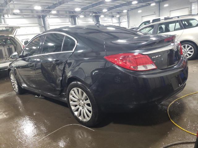 Изображение 2 2011 BUICK REGAL CXL 2011 с VIN W04GR5EC0B1029817