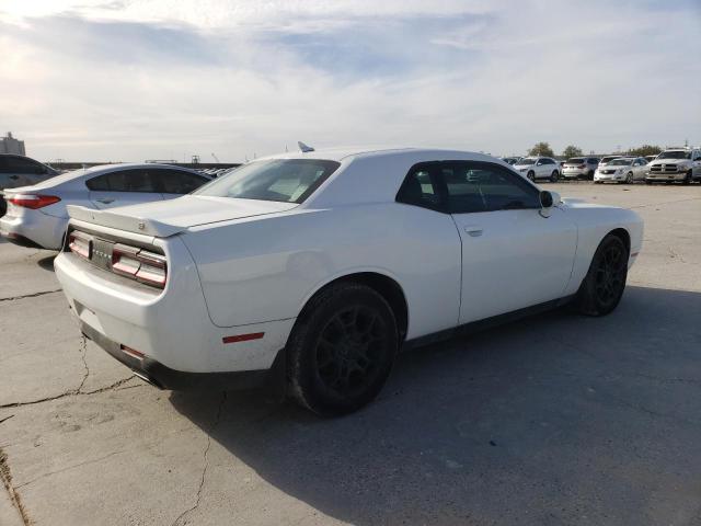 Image 3 of 2018 DODGE CHALLENGER GT 2018 with VIN 2C3CDZGG5JH306136
