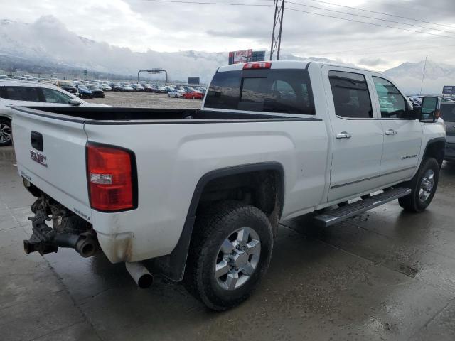 Obraz 3 z 2015 GMC SIERRA K3500 DENALI 2015 z VIN 1GT424E8XFF579408