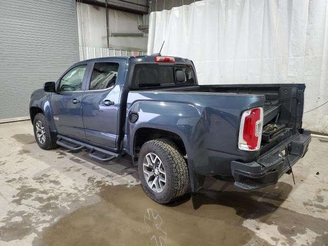 Obraz 2 z 2019 GMC CANYON ALL TERRAIN 2019 z VIN 1GTG6FEN2K1258182