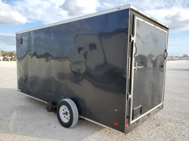 Изображение 3 2021 UTILITY TRAILER 2021 с VIN 53FBE1626NF075346