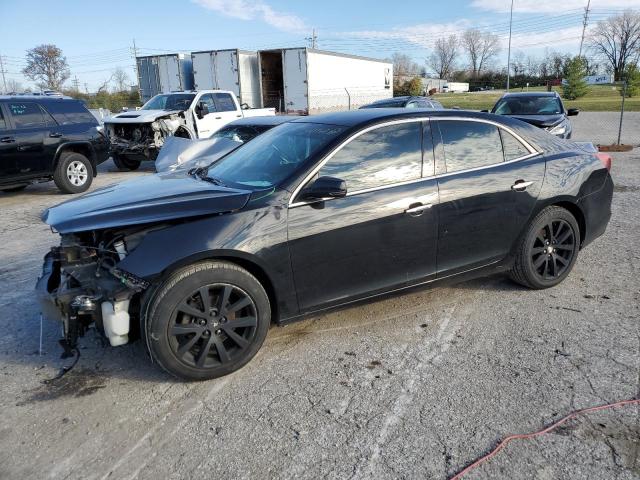 Image 1 of 2013 CHEVROLET MALIBU LTZ 2013 with VIN 1G11H5SA1DU119960