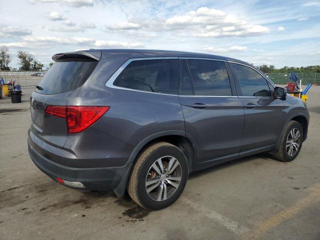 Obraz 3 z 2018 HONDA PILOT EX 2018 z VIN 5FNYF5H38JB018567