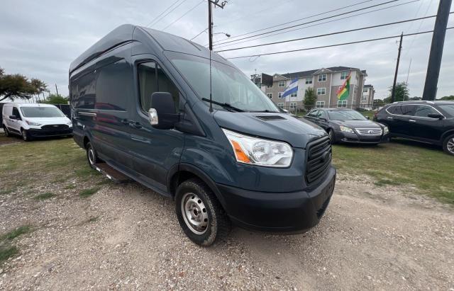 Изображение 1 2019 FORD TRANSIT T-250 2019 с VIN 1FTYR3XM4KKB74051