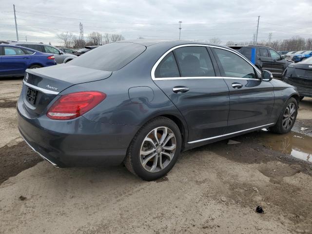 Изображение 3 2015 MERCEDES-BENZ C 300 4MATIC 2015 с VIN 55SWF4KB8FU084592