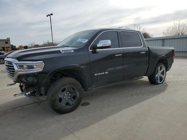 Obraz 2022 RAM 1500 LONGHORN 2022