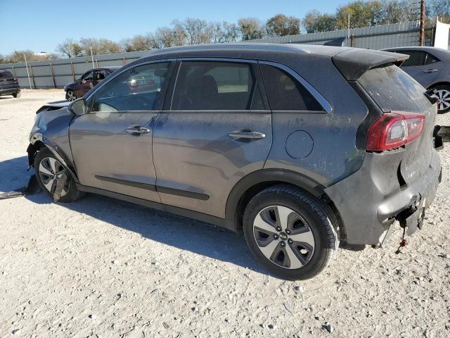 Изображение 2 2018 KIA NIRO FE 2018 с VIN KNDCB3LC7J5170665