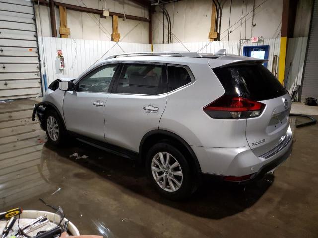 Image 2 of 2019 NISSAN ROGUE S 2019 with VIN KNMAT2MV7KP544017