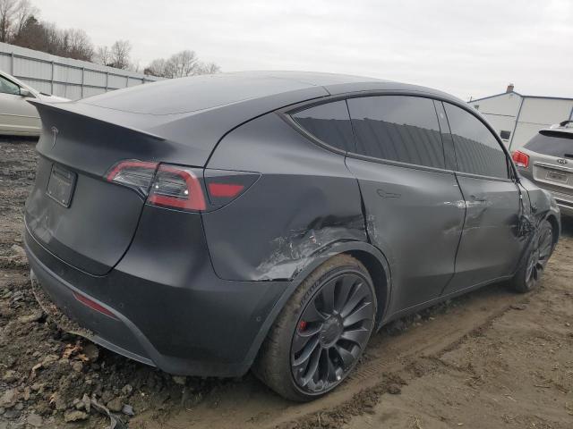 Изображение 3 2022 TESLA MODEL Y  2022 с VIN 7SAYGDEF6NF507886