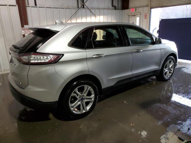 Изображение 3 2018 FORD EDGE TITANIUM 2018 с VIN 2FMPK3K99JBB41943