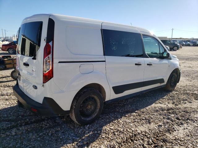 Image 3 of 2019 FORD TRANSIT CONNECT XLT 2019 with VIN NM0LS7F24K1383315