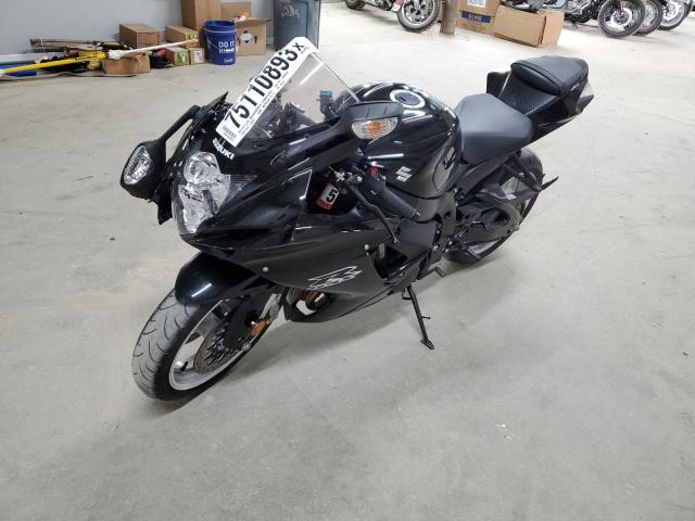 Obraz 2 z 2019 SUZUKI GSX-R600  2019 z VIN JS1GN7FA4K7101278