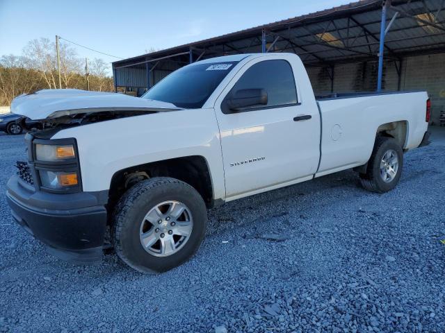 Obraz 1 z 2015 CHEVROLET SILVERADO C1500 2015 z VIN 1GCNCPEH6FZ276532