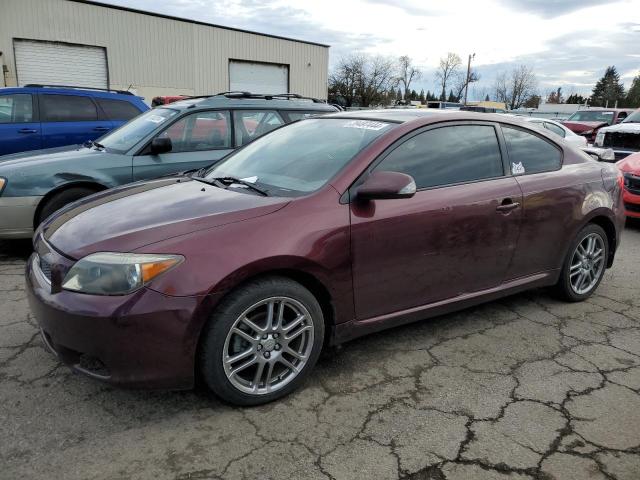 2006 TOYOTA SCION TC  2006 image