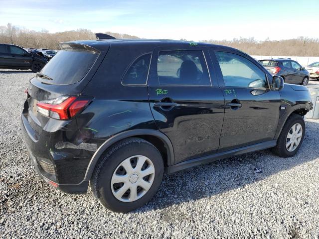 Obraz 3 z 2021 MITSUBISHI OUTLANDER SPORT ES 2021 z VIN JA4APUAU0MU014756