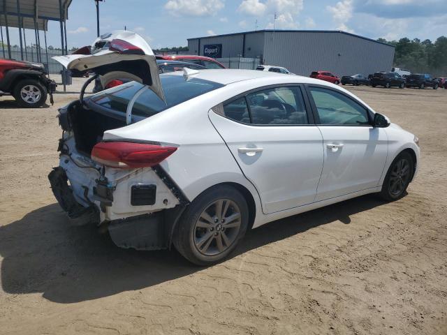 Obraz 3 z 2018 HYUNDAI ELANTRA SEL 2018 z VIN 5NPD84LF3JH322220