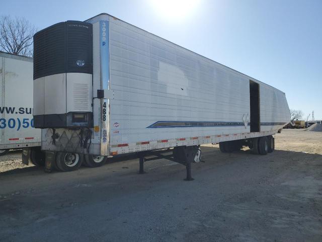 Изображение 2 2006 UTILITY TRAILER 2006 с VIN 1UYVS25306U739516