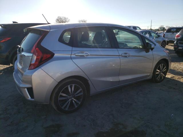 Obraz 3 z 2015 HONDA FIT EX 2015 z VIN 3HGGK5H87FM778707