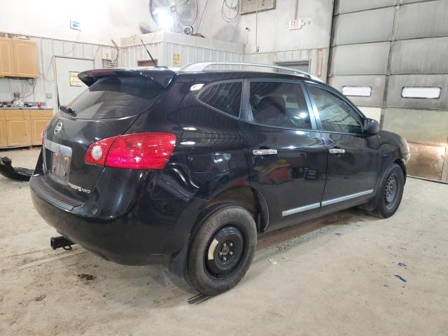 Obraz 3 z 2014 NISSAN ROGUE S 2014 z VIN JN8AS5MV2EW719079