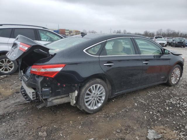 Изображение 3 2015 TOYOTA AVALON HYBRID 2015 с VIN 4T1BD1EB1FU046866