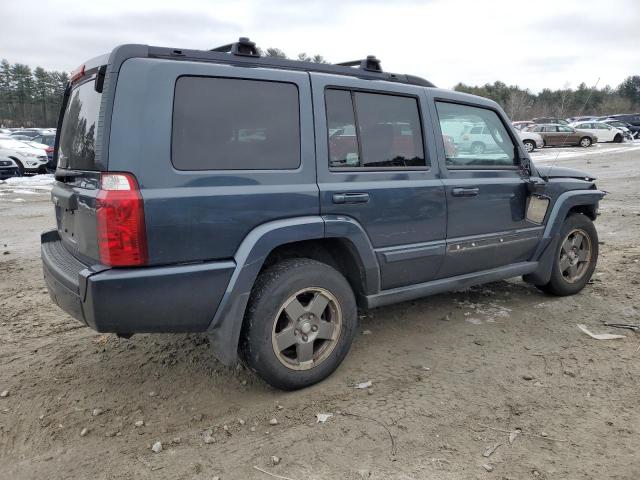 Obraz 3 z 2007 JEEP COMMANDER  2007 z VIN 1J8HG48K17C608140