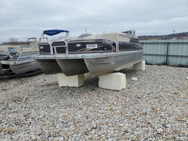 2011 BOAT PONTOON 2011 image