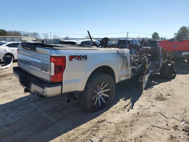 Image 3 of 2017 FORD F250 SUPER DUTY 2017 with VIN 1FT7W2BT5HED03757