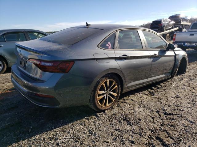 Obraz 3 z 2022 VOLKSWAGEN JETTA SPORT 2022 z VIN 3VWBM7BU2NM019365