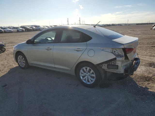 Obraz 2 z 2020 HYUNDAI ACCENT SE 2020 z VIN 3KPC24A61LE092099