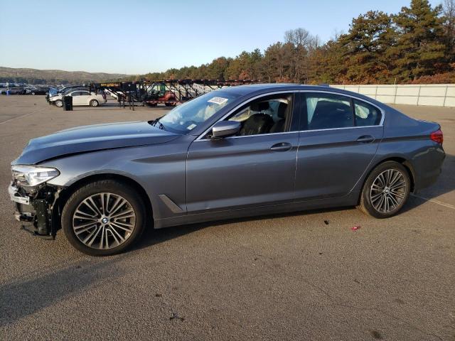 2019 BMW 530 XI 2019 image