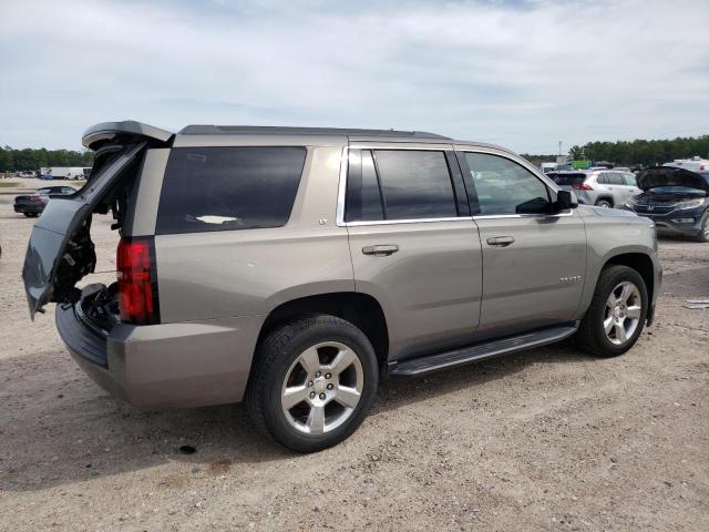 Image 3 of 2019 CHEVROLET TAHOE C1500 LT 2019 with VIN 1GNSCBKC6KR117669