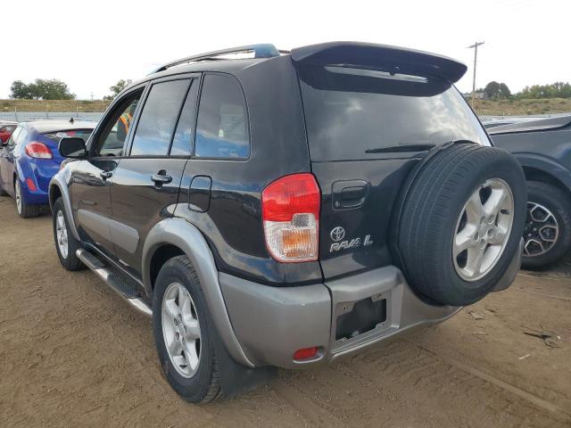 Image 2 of 2001 TOYOTA RAV4  2001 with VIN JTEHH20V010106352