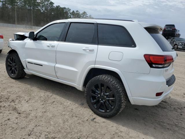 Image 2 of 2019 JEEP GRAND CHEROKEE LAREDO 2019 with VIN 1C4RJEAG3KC805912