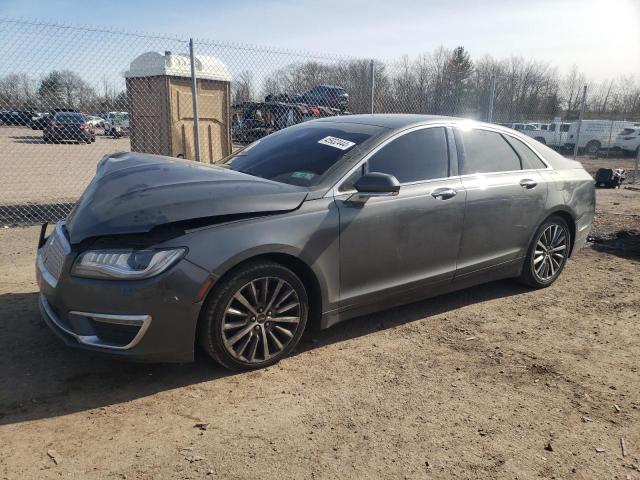 Obraz 2017 LINCOLN MKZ SELECT 2017