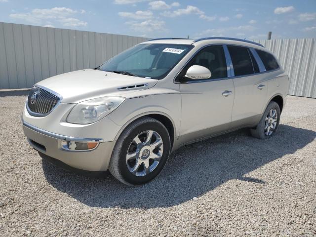 Image 1 of 2009 BUICK ENCLAVE CXL 2009 with VIN 5GAER23D29J214549