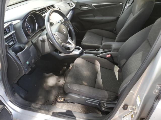Obraz 2 z 2016 HONDA FIT EX 2016 z VIN JHMGK5H74GX043912