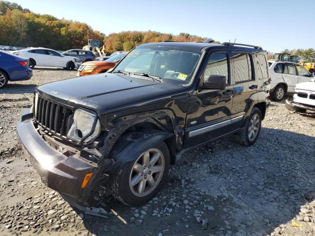 Изображение 1 2012 JEEP LIBERTY SPORT 2012 с VIN 1C4PJMAK2CW164838