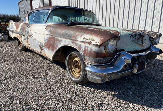 1957 CADILLAC DEVILLE 1957 image