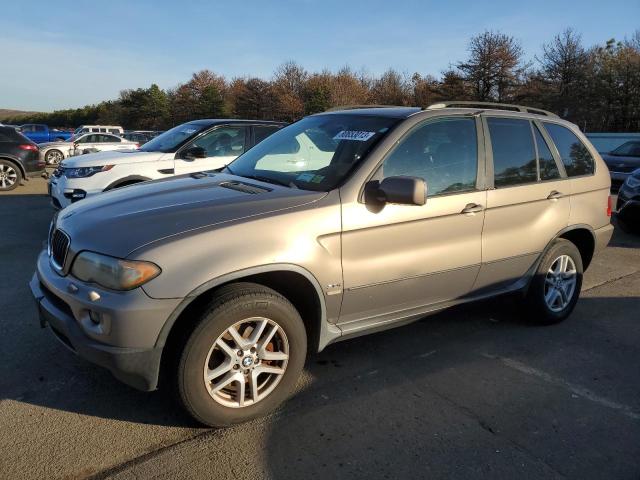 Obraz 2004 BMW X5 3.0I 2004